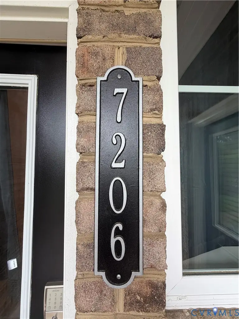 7206 Hancock Chase Court, Chesterfield, VA 23832 - #1