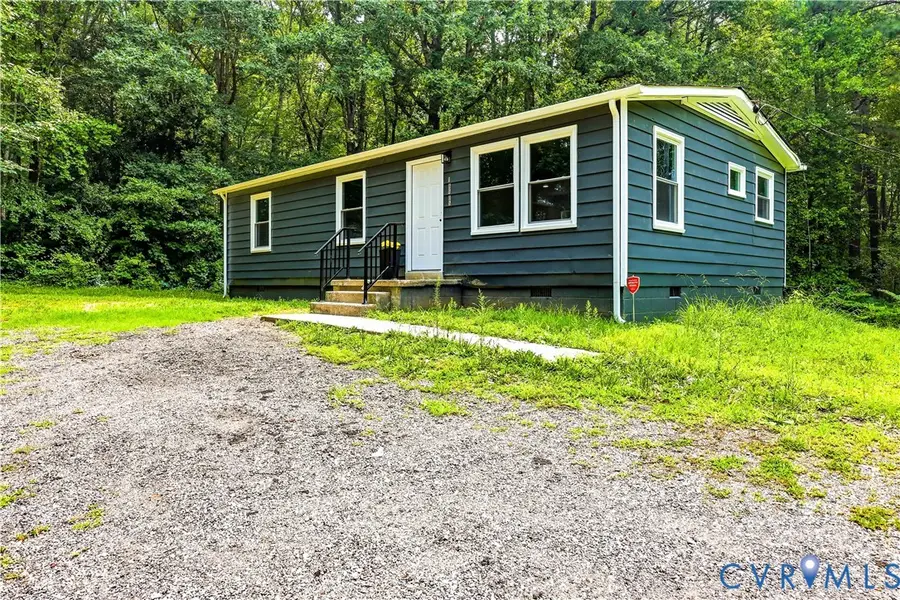 18605 Bishop Street, Dinwiddie, VA 23841 - #2