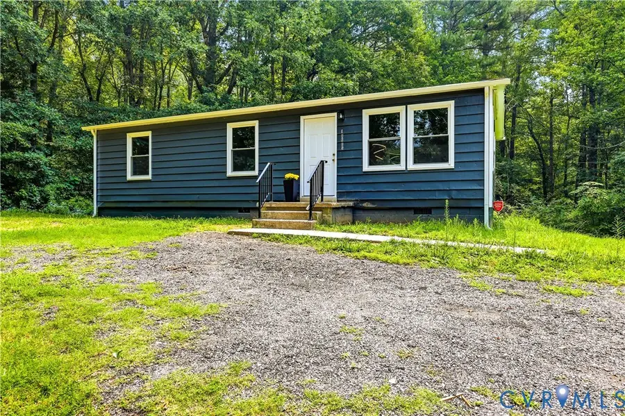 18605 Bishop Street, Dinwiddie, VA 23841 - #3
