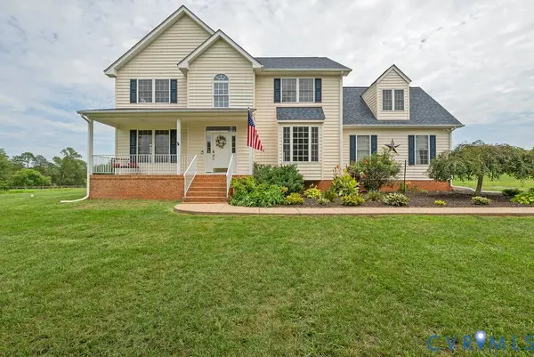 16114 Taylor Ridge Lane, Beaverdam, VA 23015