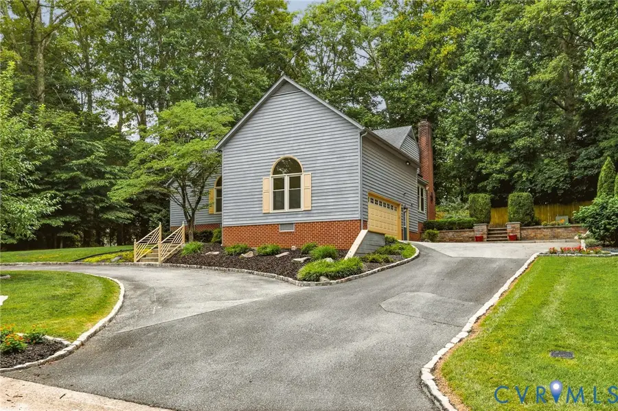 1348 Sweet Willow Drive, Midlothian, VA 23114 - #2