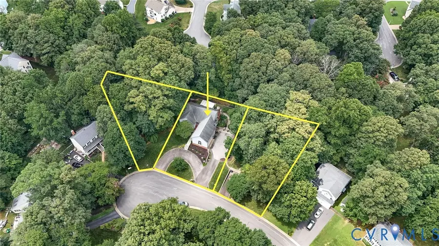 1348 Sweet Willow Drive, Midlothian, VA 23114 - #3