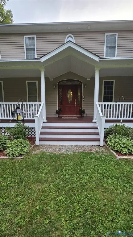 1836 Rocky Ford Road, Powhatan, VA 23139 - #3