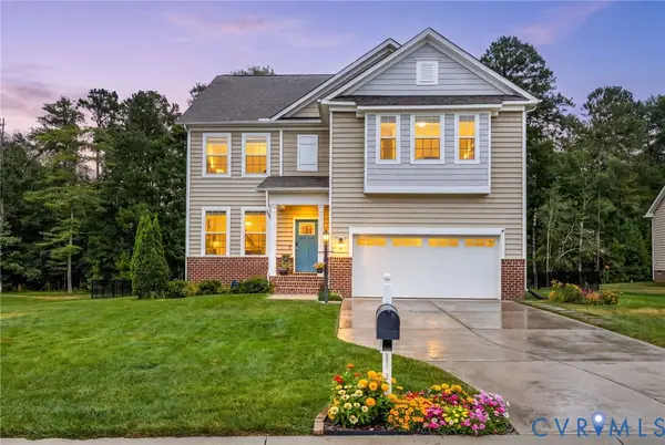15006 Hazelbury Circle, Midlothian, VA 23112