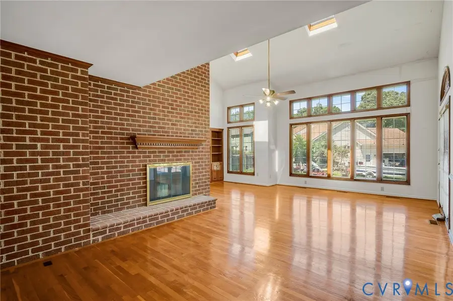 164 Breezy Hill Drive, Colonial Heights, VA 23834 - #2