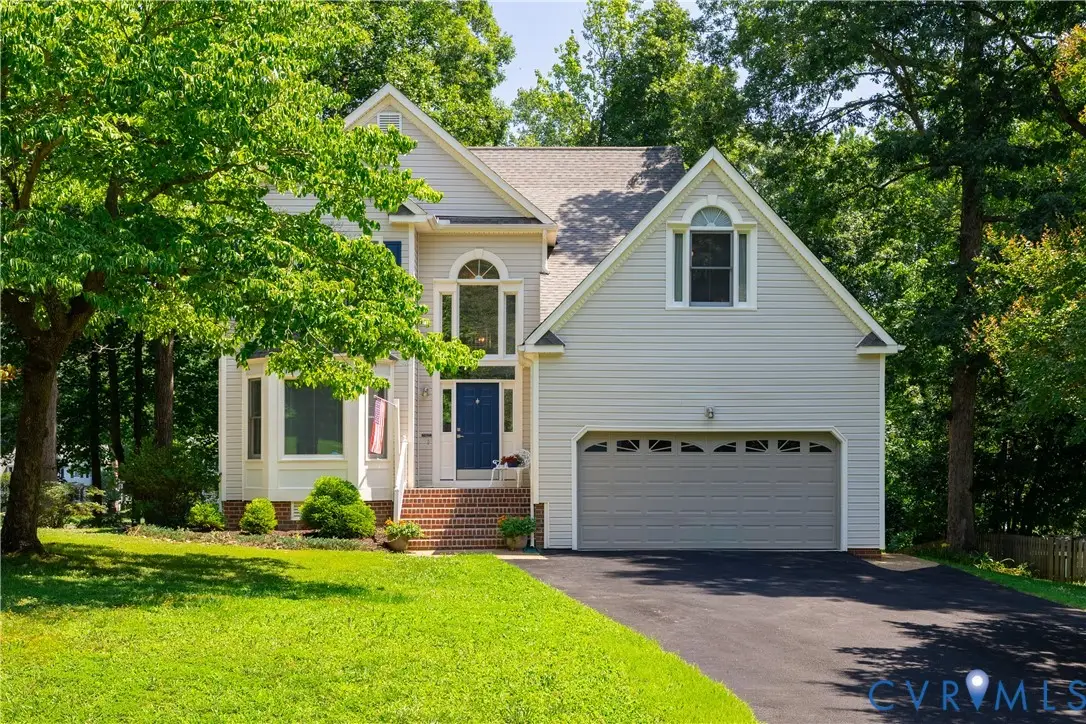 4501 Foxwood Road, Chester, VA 23831 - #1