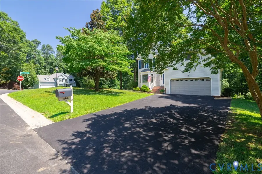 4501 Foxwood Road, Chester, VA 23831 - #2