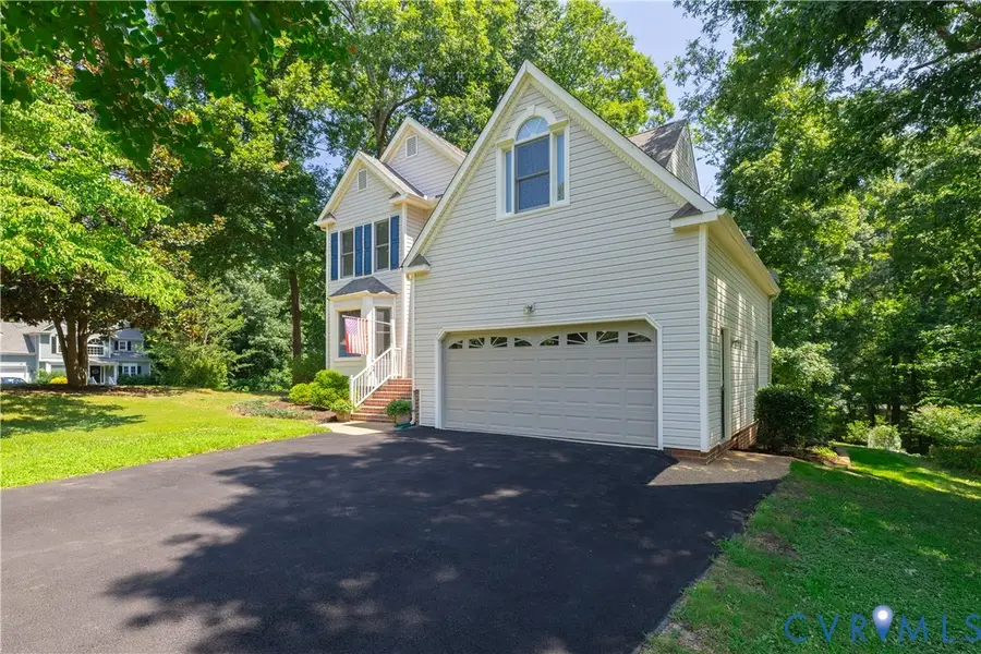 4501 Foxwood Road, Chester, VA 23831 - #3