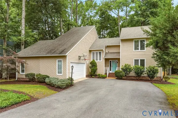 11200 Riverchase Drive, Henrico, VA 23233