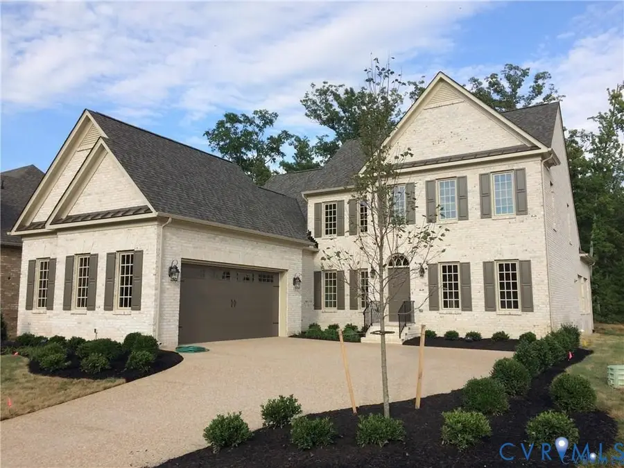 3643 Caddington Terrace, Midlothian, VA 23113 - #2