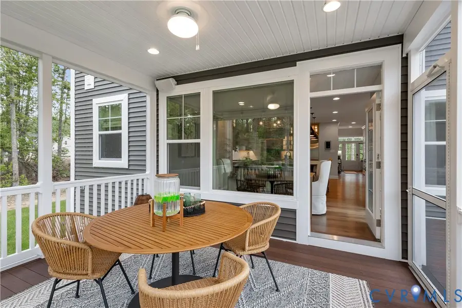 3601 Ampfield Way, Midlothian, VA 23112 - #3
