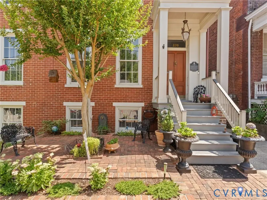 2210 E Broad Street, Richmond, VA 23223 - #2