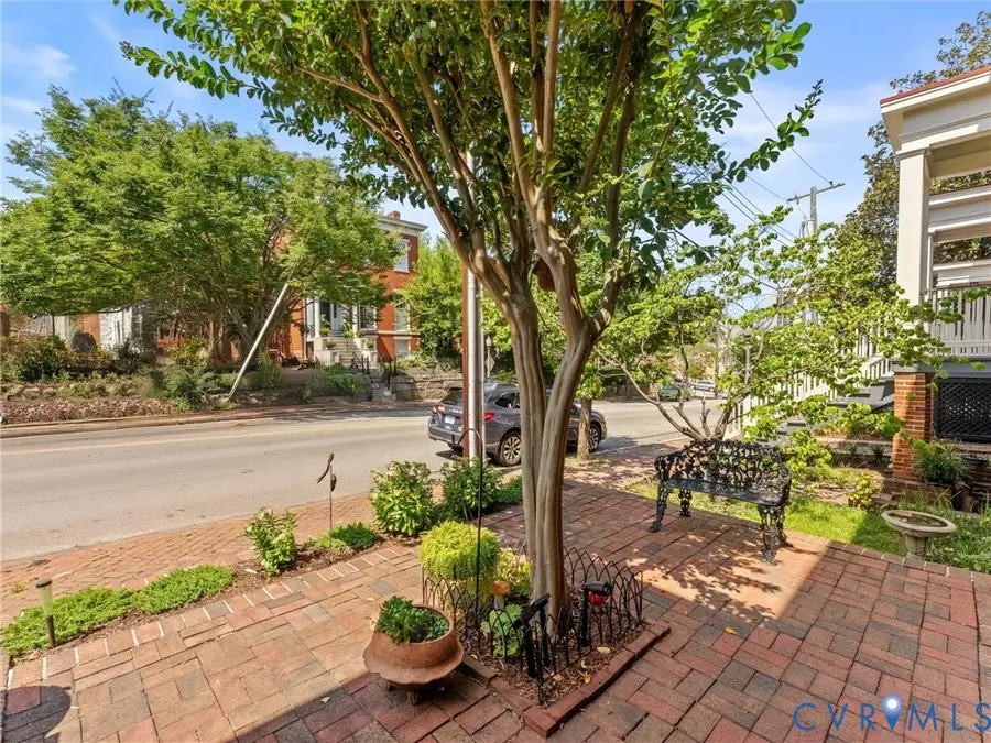 2210 E Broad Street, Richmond, VA 23223 - #3
