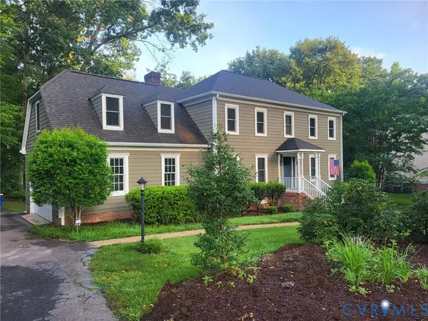 2410 Olde Queen Terrace, Midlothian, VA 23113