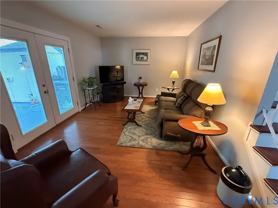 1514 Heritage Hill Drive, Henrico, VA 23238 - #3