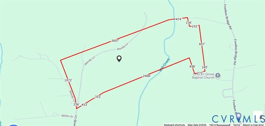 17-39A Wendy Lane Street, Amelia Court House, VA 23002 - #2