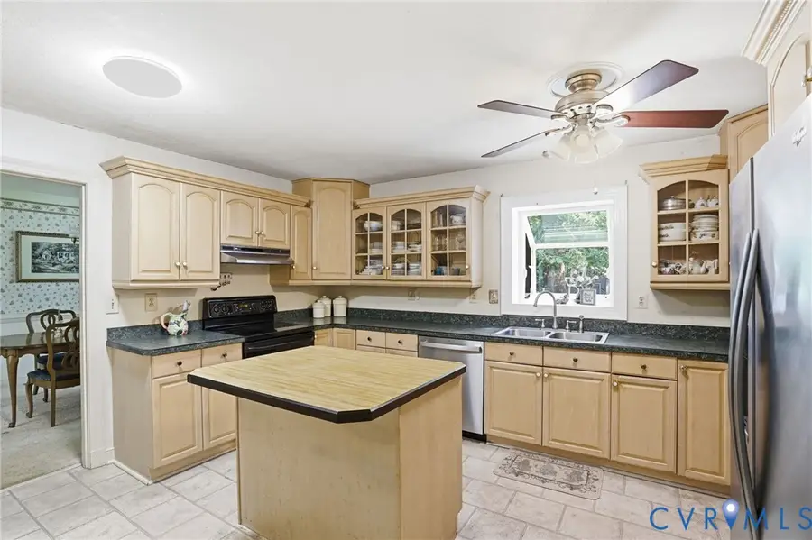 4101 New Kent Highway, Quinton, VA 23141 - #2