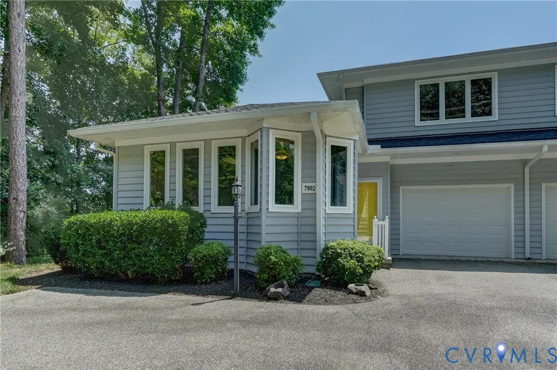 7902 Johnson Road, Petersburg, VA 23805 - #1