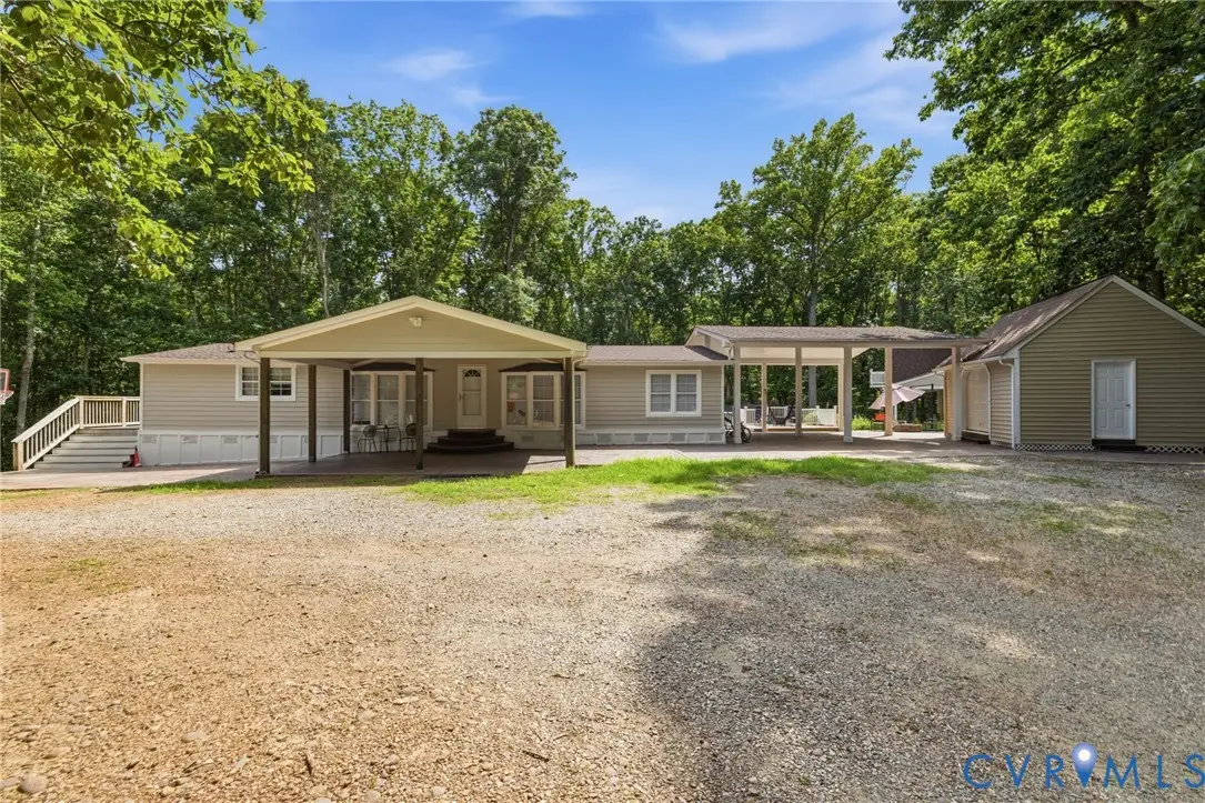 2145 Mountain View Road, Powhatan, VA 23139 - #1