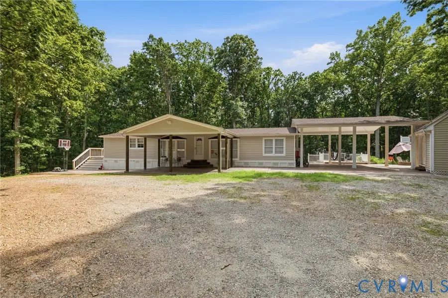 2145 Mountain View Road, Powhatan, VA 23139 - #2