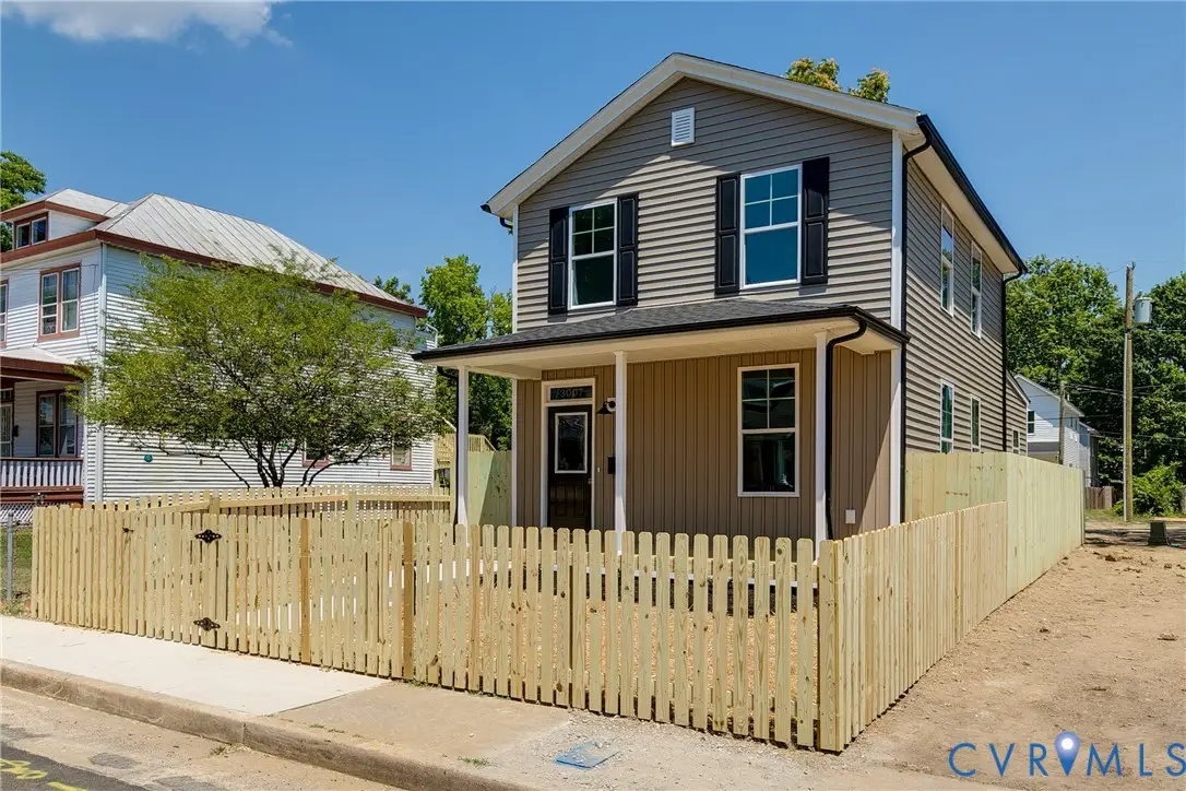 3007 Letcher Avenue, Richmond, VA 23222 - #1
