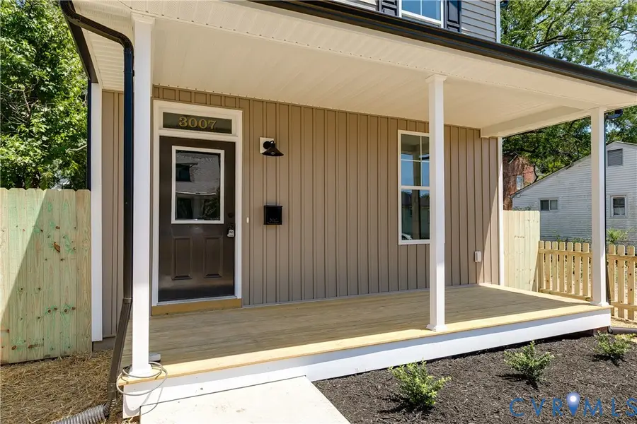 3007 Letcher Avenue, Richmond, VA 23222 - #3