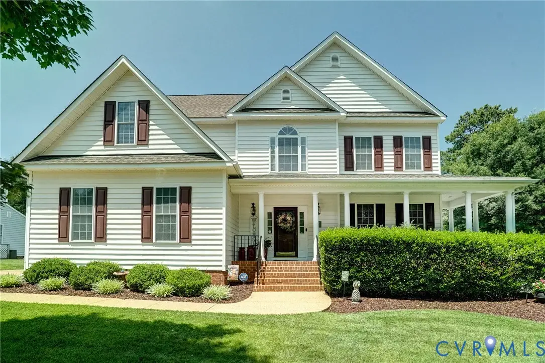 11028 Slenderleaf Drive, Glen Allen, VA 23060 - #1