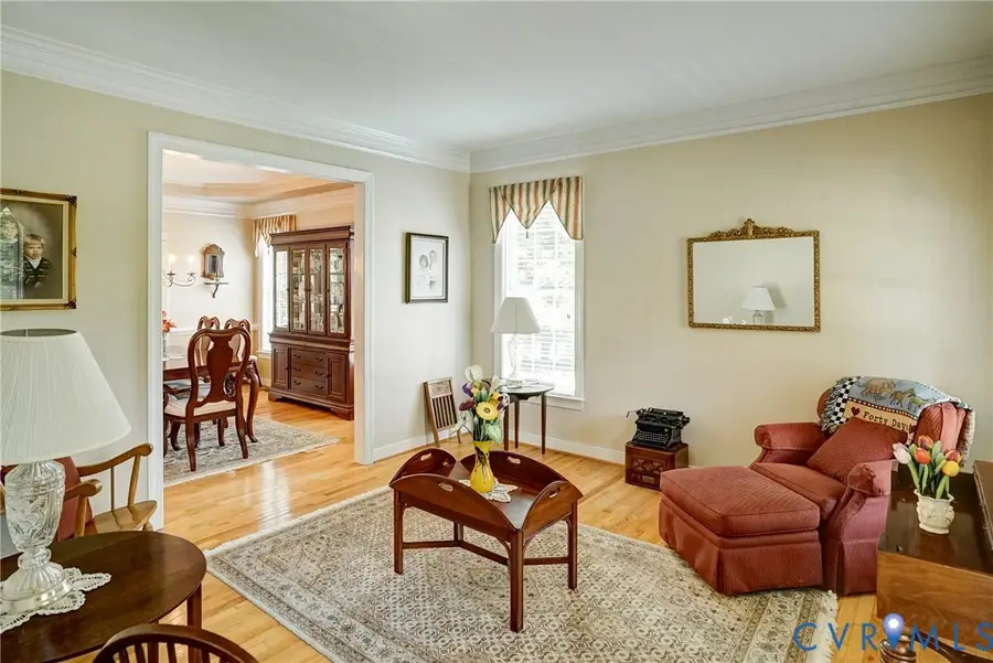 11028 Slenderleaf Drive, Glen Allen, VA 23060 - #3