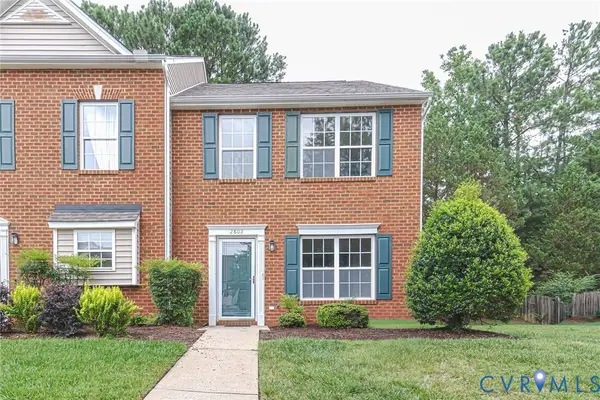 2802 Goyne Terrace, Chester, VA 23831