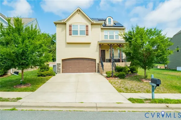 5050 Maben Hill Lane, Glen Allen, VA 23059