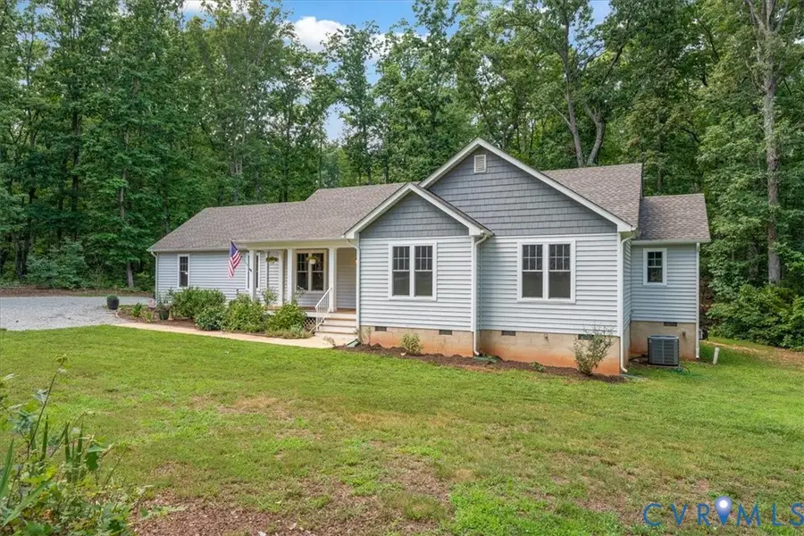 2088 Hancock Road, Powhatan, VA 23139 - #3