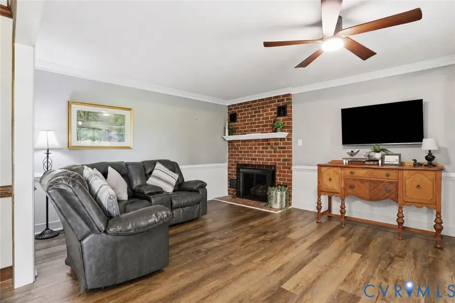 662 Garnetts Mill Lane, Walkerton, VA 23177 - #3