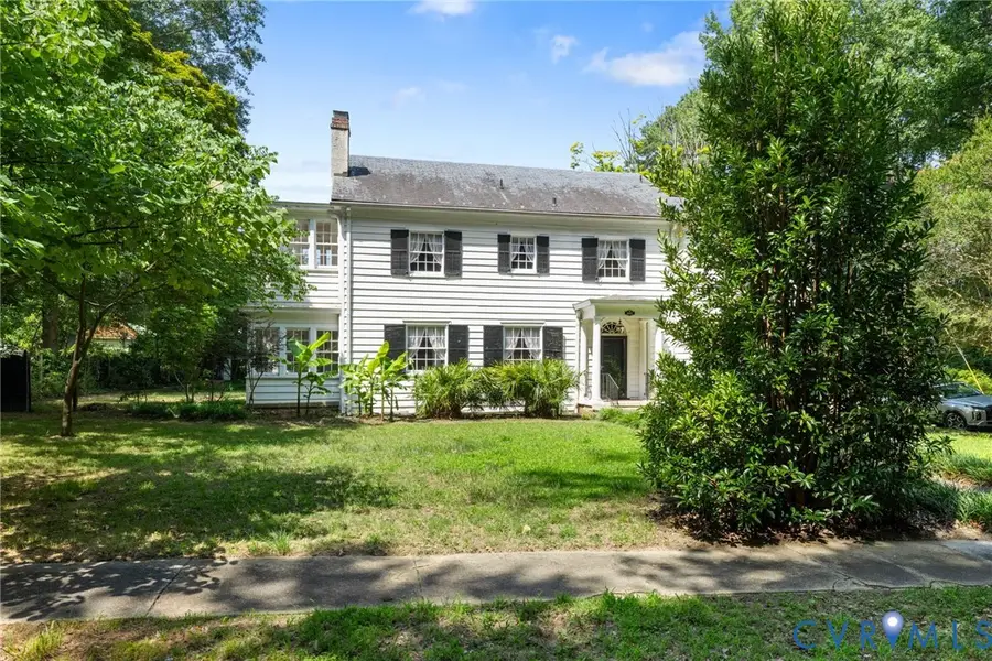 1602 Brandon Avenue, Petersburg, VA 23805 - #3