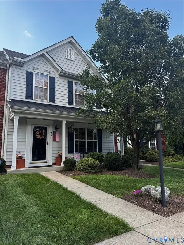 958 Wellston Court, Glen Allen, VA 23059