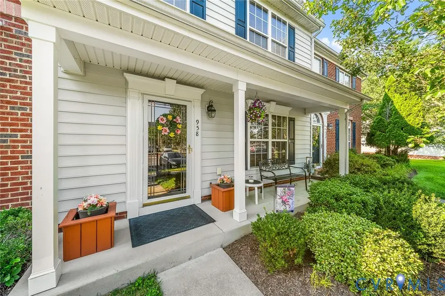 958 Wellston Court, Glen Allen, VA 23059 - #2