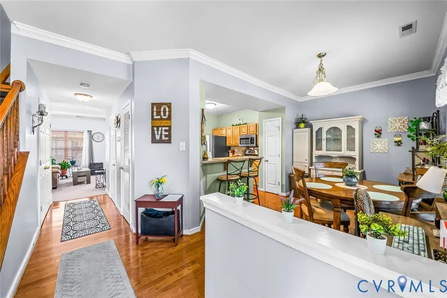 958 Wellston Court, Glen Allen, VA 23059 - #3