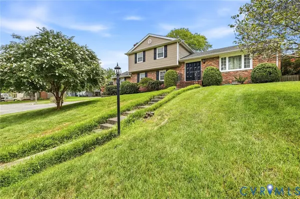 3737 Perthshire Lane, Colonial Heights, VA 23834