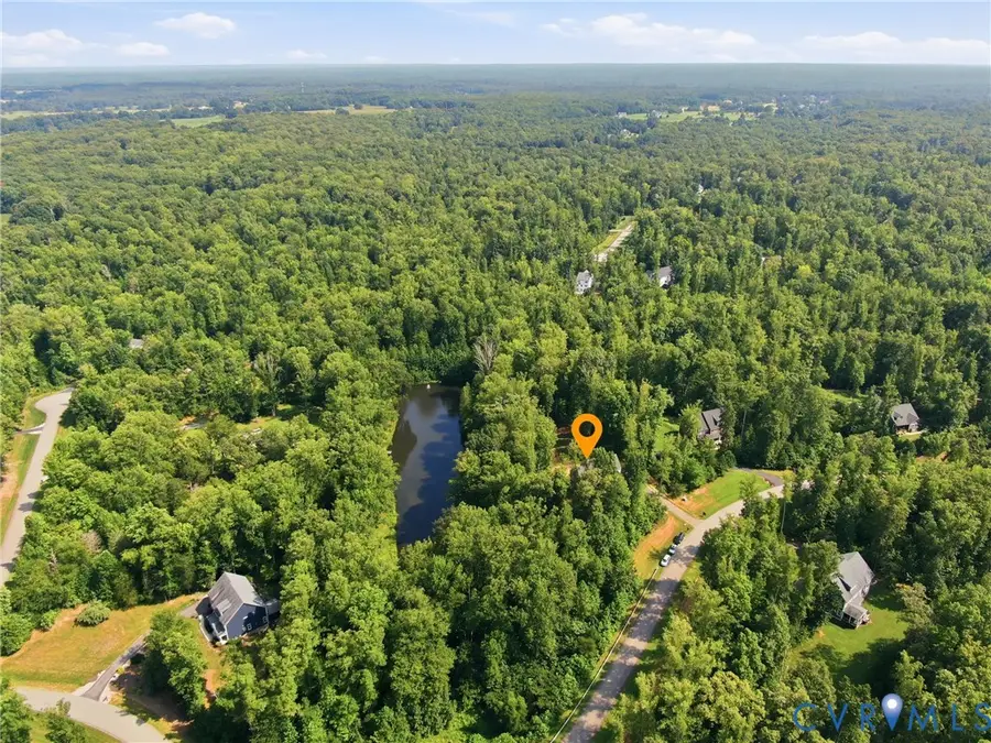 3780 Aston Trail, Powhatan, VA 23139 - #3