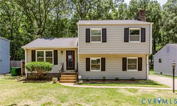 709 Deter Road, Richmond, VA 23225