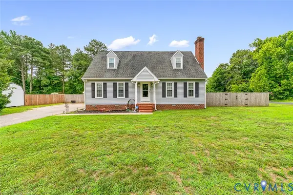 234 Poplar Road, Aylett, VA 23009