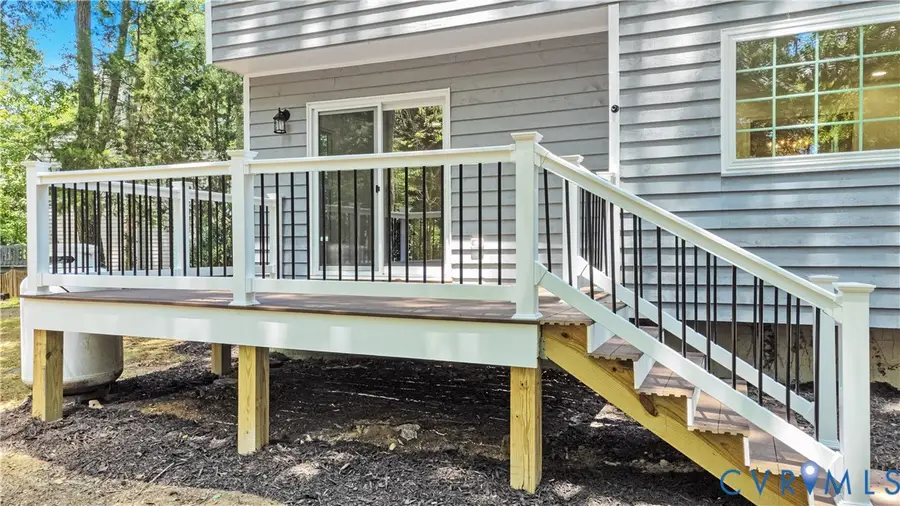 9814 St Pages Lane, Henrico, VA 23233 - #3