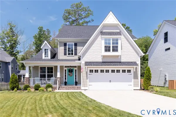 2404 Willowvale Place, Midlothian, VA 23112