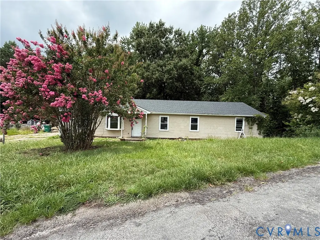 21000 Warrior Drive, Petersburg, VA 23803 - #1