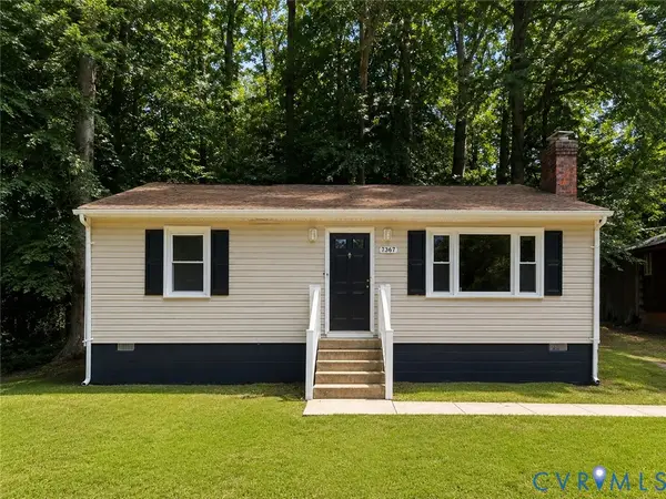 7367 Lakeshore Drive, Quinton, VA 23141