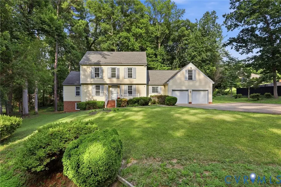 4311 Briarwick Drive, Dale, VA 23236 - #2
