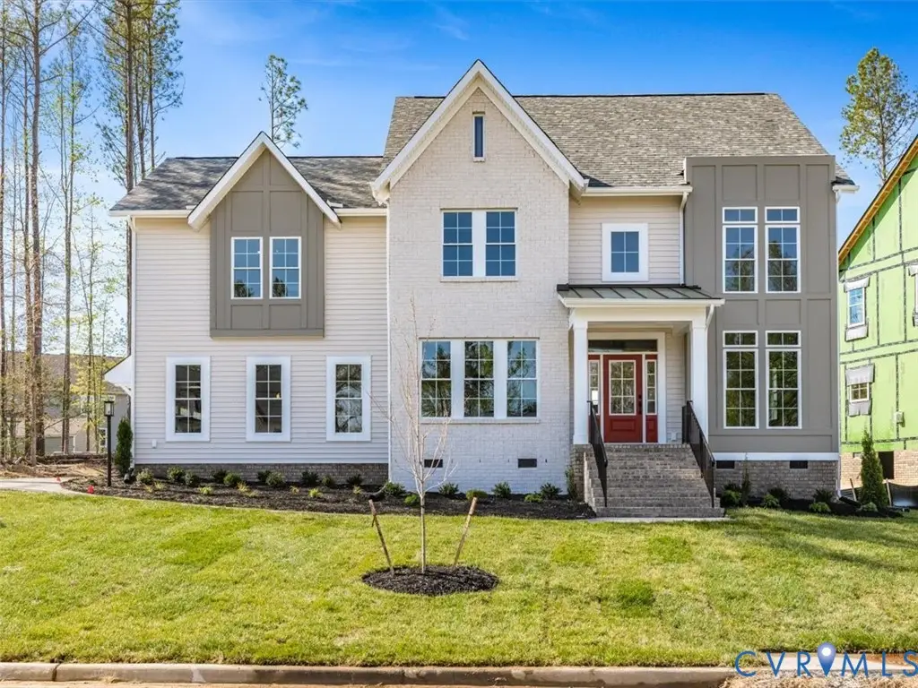 14907 Abberton Drive, Midlothian, VA 23112 - #1