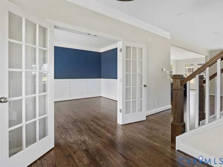 14907 Abberton Drive, Midlothian, VA 23112 - #2