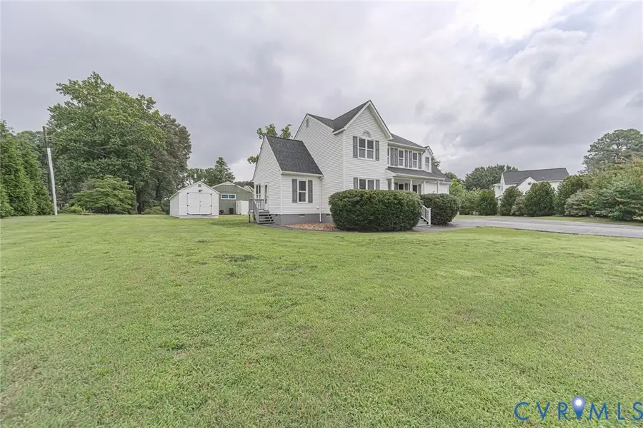 11901 Warfield Estates Drive, Chester, VA 23831 - #2