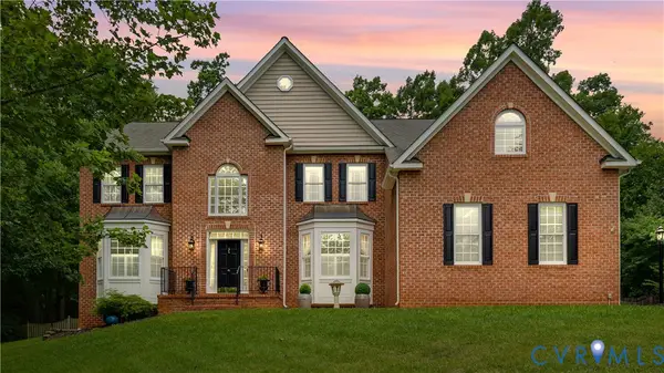 507 Hickory Drive, Goochland, VA 23103
