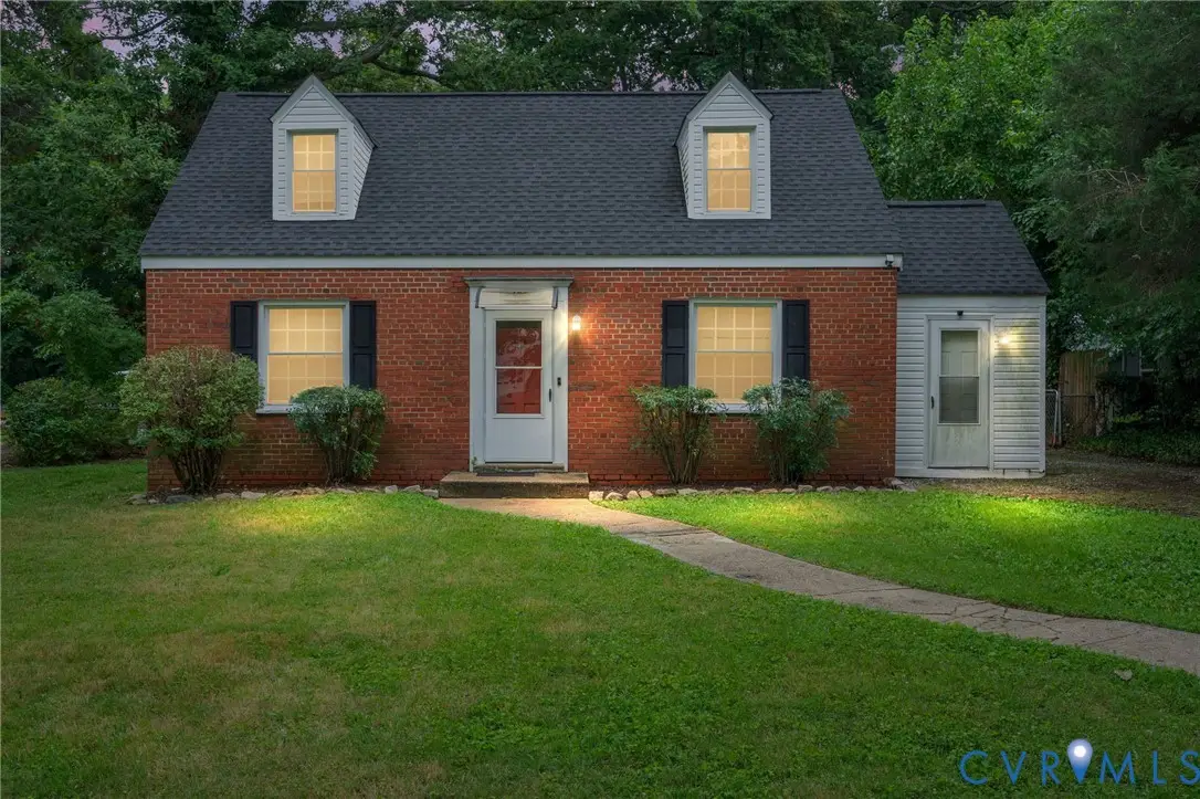 6917 Holland Street, Henrico, VA 23231 - #1